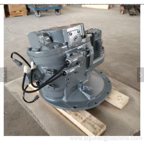 Excavator EX200-2 Hydraulic Pump EX200-2 Main Pump